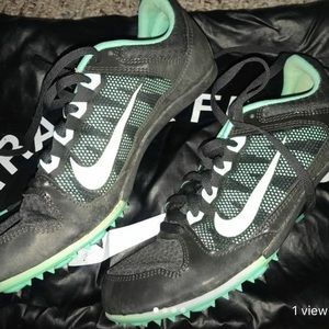 Nike Track Spikes